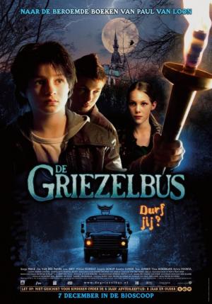 The Horror Bus (2005)