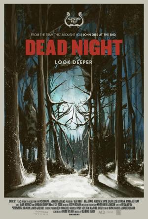 Dead Night (2018) - Película