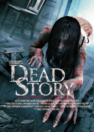 Dead Story (2017) - Película