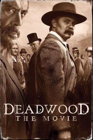 Deadwood: La pelicula (2019) - Película