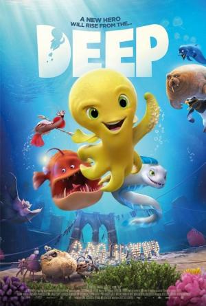 Deep (2017) - Película