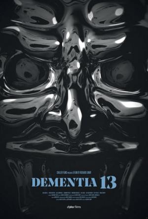 Dementia 13 (2017) - Película