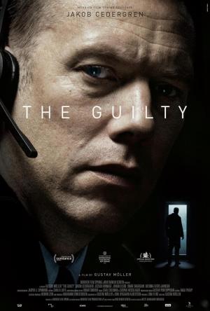 The guilty (2018) - Película