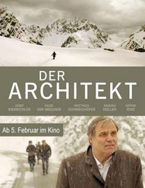 The Architect (2008) - Película