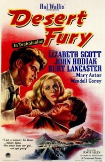 La hija del pecado (1947) - Película