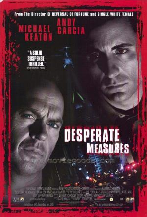 Medidas desesperadas (1997)