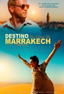 Destino Marrakech (2013) - Película