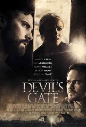 Devil`s Gate (2017)