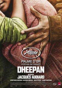 Dheepan (2015) - Película