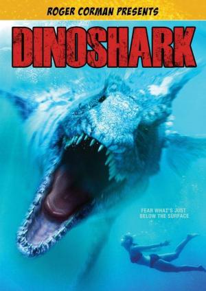 Dinoshark (TV) (2010)