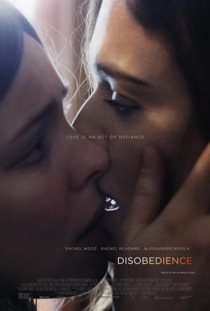 Disobedience (2017) - Película