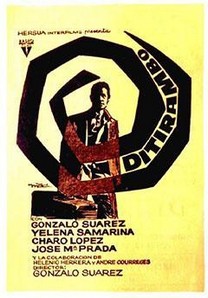 Ditirambo (1969) - Película