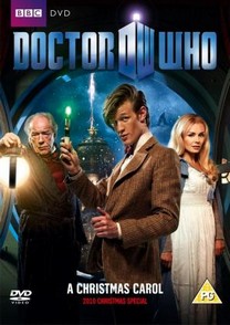 Doctor Who: Un Cuento de Navidad (TV) (2010)