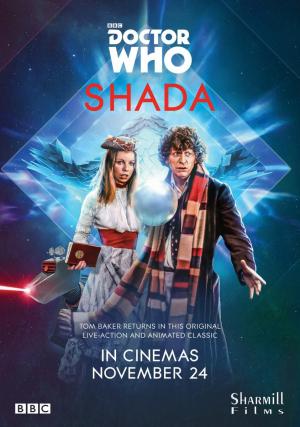 Doctor Who: Shada (2017) - Película