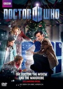 Doctor Who: El Doctor, la viuda y el armario (TV) (2011)