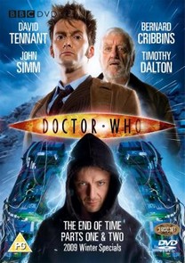 Doctor Who: El fin del tiempo (TV) (2009)