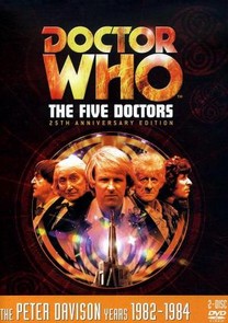 Doctor Who: The Five Doctors (TV) (1983)