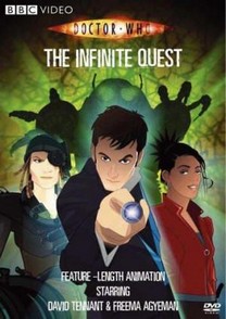 Doctor Who: The Infinite Quest (TV) (2007) - Película
