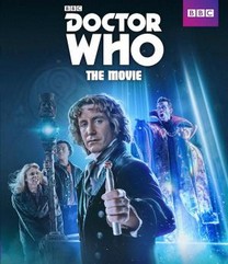 Doctor Who: La pelí­cula (TV) (1996)