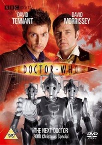 Doctor Who: El siguiente Doctor (TV) (2008) - Película