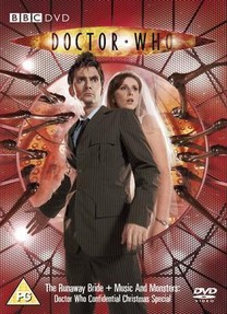 Doctor Who: Novia a la fuga (TV) (2006) - Película