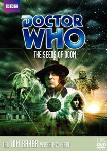 Doctor Who: Las semillas del mal (TV) (1976) - Película
