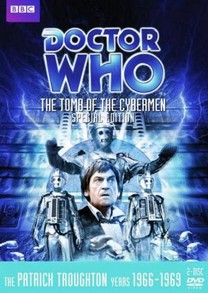 Doctor Who: The Tomb of the Cybermen (TV) (1967) - Película