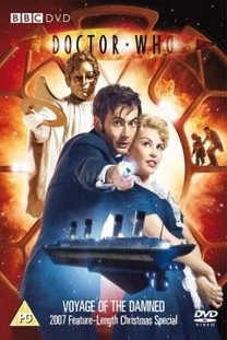 Doctor Who: El viaje de los malditos (TV) (2007)