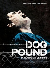 Dog pound (La perrera) (2010) - Película
