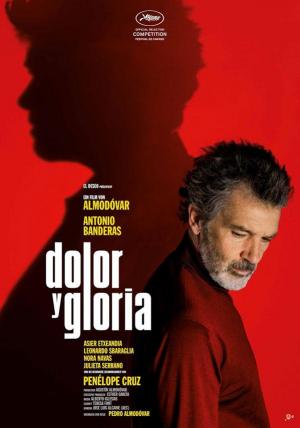 Dolor y gloria (2019)