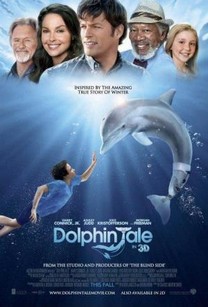 La gran aventura de Winter el delfí­n (2011)