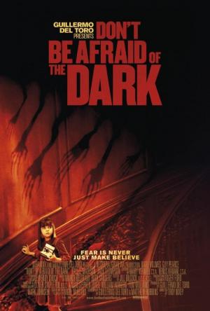 No tengas miedo a la oscuridad (2010) - Película