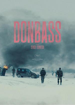 Donbass (2018) - Película