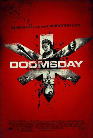 Doomsday: El dí­a del juicio (2008)