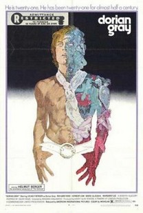 El retrato de Dorian Gray (1970) - Película