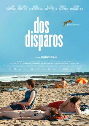 Dos Disparos (2014) - Película