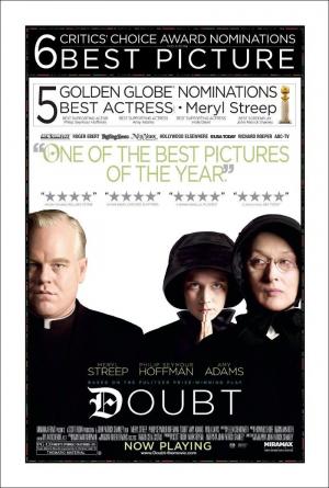 La duda (Doubt) (2008)
