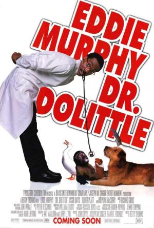 Dr. Dolittle (1998)