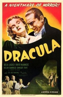 Drácula (1931) - Película