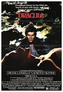 Drácula (1979) - Película