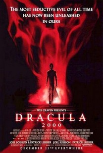 Dracula 2000  (Drácula 2001)