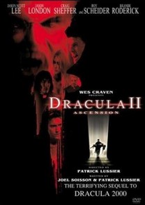 Drácula 2: Resurrección (2003) - Película