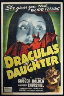La hija de Drácula (1936)