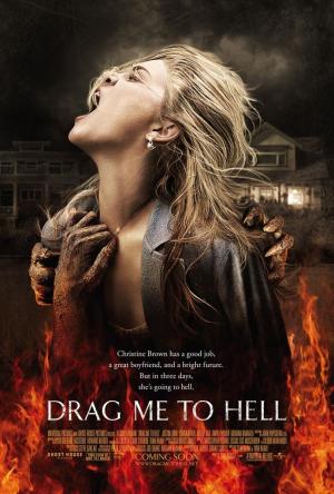 Arrástrame al infierno (2009)