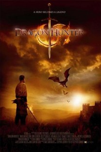 Cazador de dragones (2008) - Película