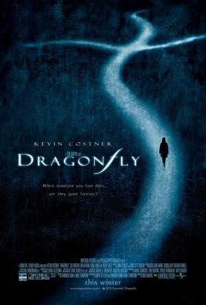 Dragonfly (La sombra de la libélula) (2002)