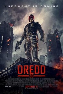 Juez Dredd (2012)