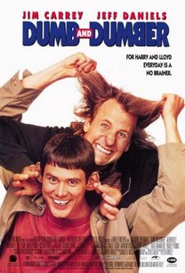 Dos tontos muy tontos (1994)
