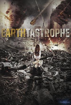 Catástrofe en la Tierra (2016) - Película