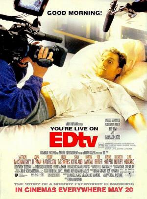 EDtv (1999)